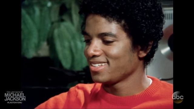 Michael Jackson Interview 1979 (HIGH QUALITY SNIPPETS) смотреть онлайн