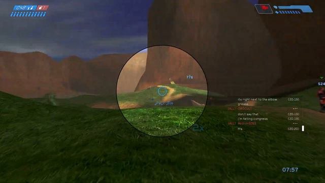 Halo Combat Evolved PC Multiplayer | MCC Online Gameplay | (No Commentary) 1080p 60fps #6 смотреть онлайн