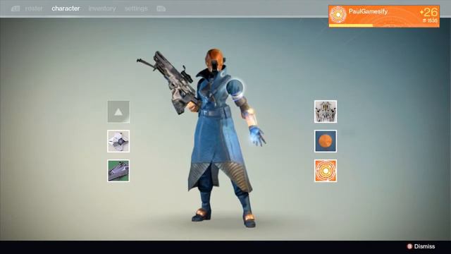 My Destiny Character! + IM BACK!? Read Description смотреть онлайн