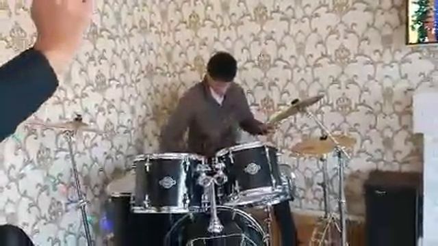 карнай сурнай