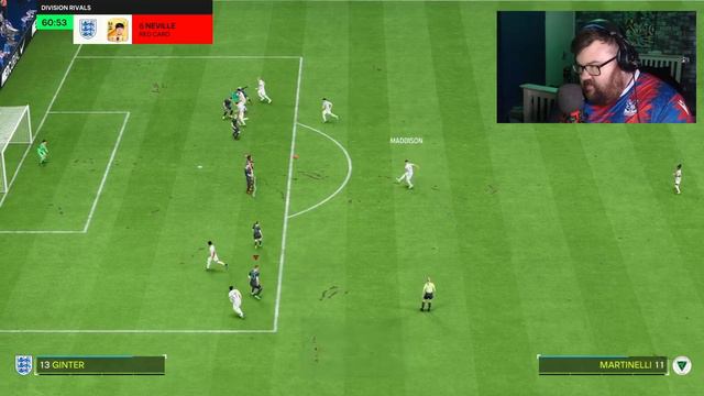 Lauren Hemp is INSANE! - EAFC 24 Rags To Riches смотреть онлайн
