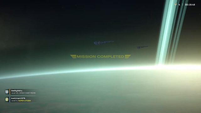 Hi! Just some casual Helldivers 2 Gameplay. Comments Welcome. смотреть онлайн