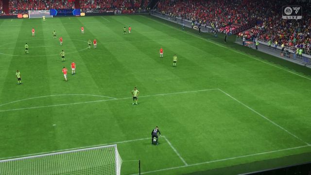 FC 24 | PSV vs Arsenal - Champions League - PS5™ Gameplay смотреть онлайн