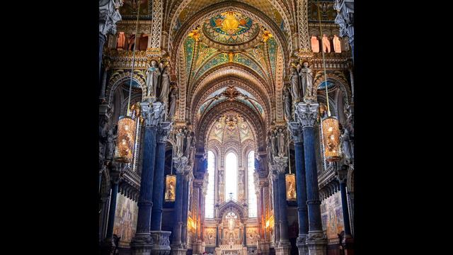 Ryan Benoist Compton Hill Fugue in D sharp Major No 319542200 смотреть онлайн