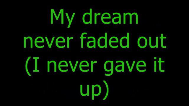 Dead By April - I Made It ( Lyrics ) смотреть онлайн