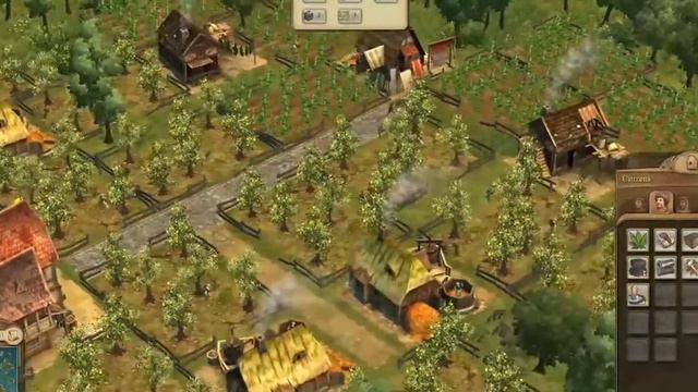 Anno 1404 Venice Part 2 - Citizens & Their Needs смотреть онлайн