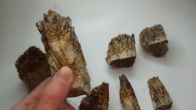 Медовый кальцит смотреть онлайн