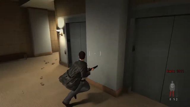 Max Payne 2: Payne Evolution Enhanced (Gameplay) Part 1 смотреть онлайн