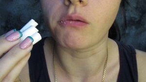 ASMR Gamma ~ Асмр Гамма