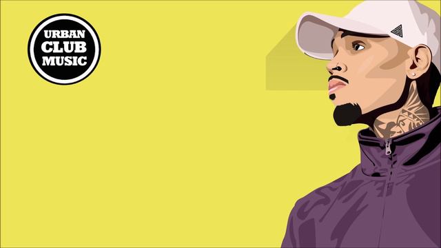 Chris Brown x Sean Kingston - Whine It смотреть онлайн