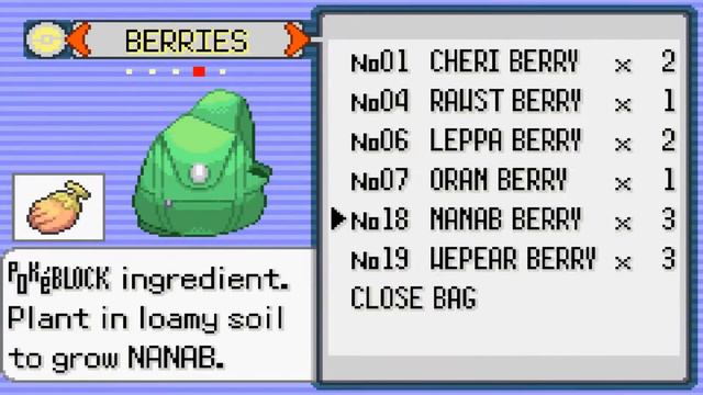 Seafloor Cavern - Pokemon Cosmic Emerald (GBA) (Emerald Rom Hack) смотреть онлайн