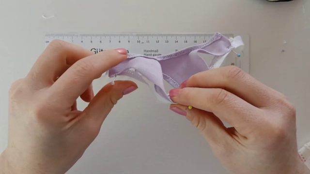 How to sew pants for BJD Doll MSD / Tutorial + Pattern / Doll Clothes смотреть онлайн