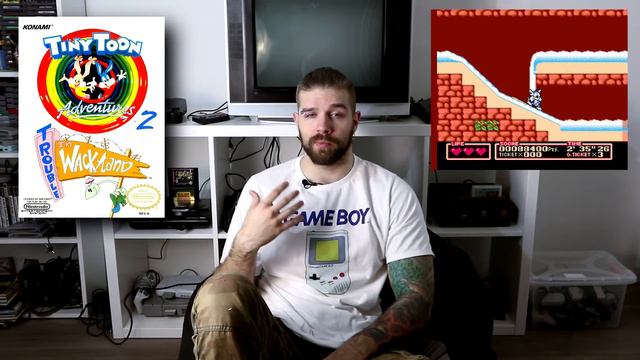Известные хиты на NES/FAMICOM, которые мне не нравятся смотреть онлайн