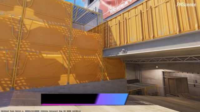 You only need ONE SMOKE for A SITE on CS2 VERTIGO | CS2 afap смотреть онлайн