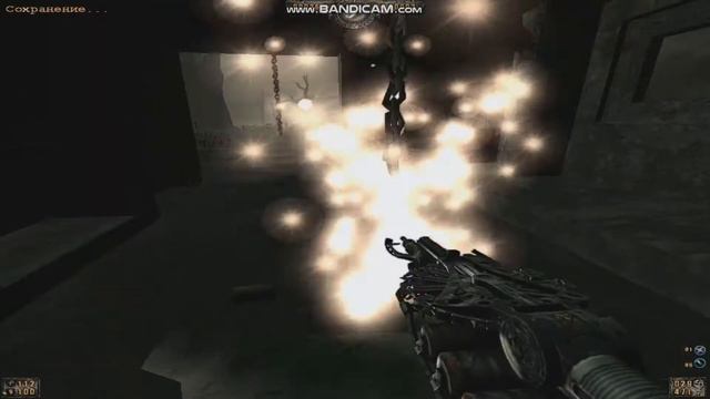 Painkiller - Fear Factor 5.3 Demo. #11. Лес. смотреть онлайн