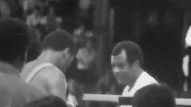 Eddie Futch Documentary - Boxing's Greatest Trainer смотреть онлайн