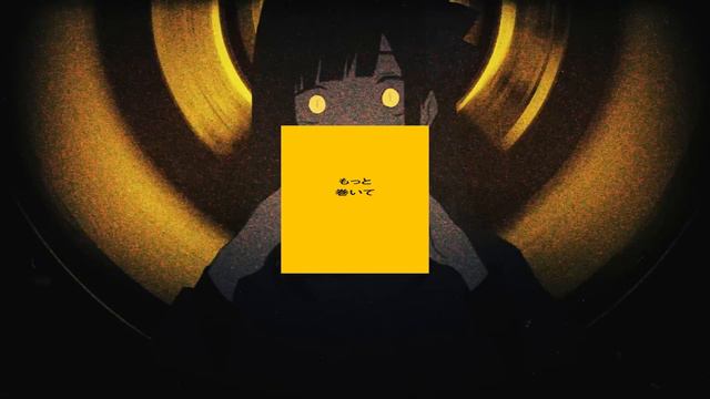 【歌ってみた】YELLOW - 神山羊/Covered By 花鋏キョウ