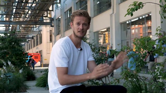 Godox BARDT Kit - Young Talent Award 2019 смотреть онлайн