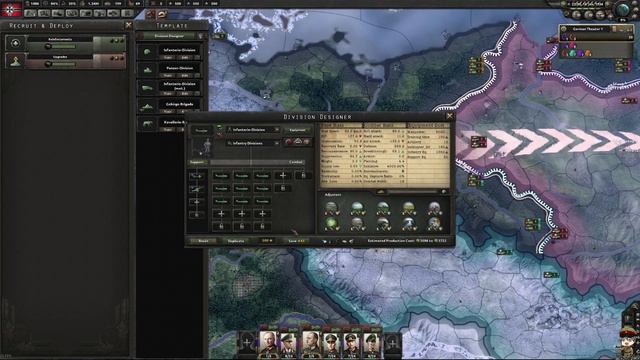 HOI4 MOD 3-1-1GERMAN HELICOPTER v1.2 смотреть онлайн