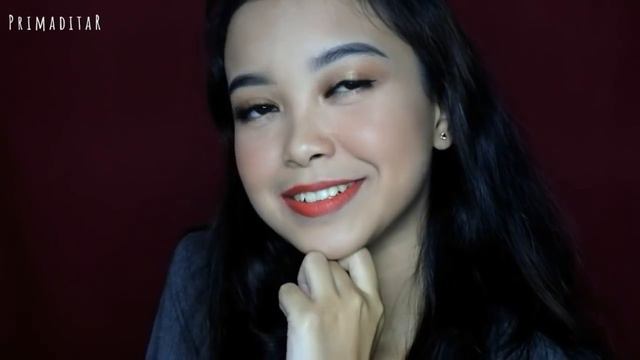 UNIK SIH, tapi... | Review+Swatches Menow Matte Innovation Lipstick | Primadita R смотреть онлайн