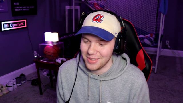 STEPH CURRY GREENS IMPOSSIBLE HALF-COURT GAME WINNERS in NBA 2K21 смотреть онлайн