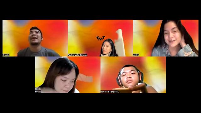 The TLM Version of a Quarter-life Crisis смотреть онлайн