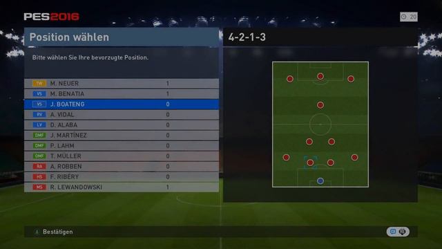 PES 2016 [ 11vs.11 ] - VIFA CWL Round 10 - Zockerfreunde vs PES Serbia #10 *GER/HD/60FPS* смотреть онлайн