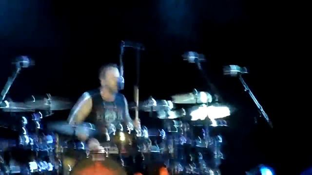 Three Days Grace Painkiller (Live In Vancouver 2014) смотреть онлайн