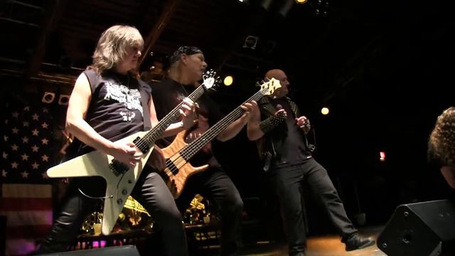 THE JUDAS RISING EXPERIENCE PAINKILLER смотреть онлайн