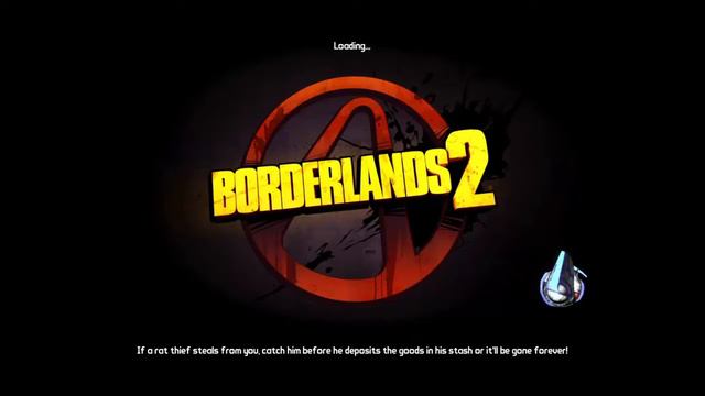 How To Farm Laney White | Borderlands 2 смотреть онлайн