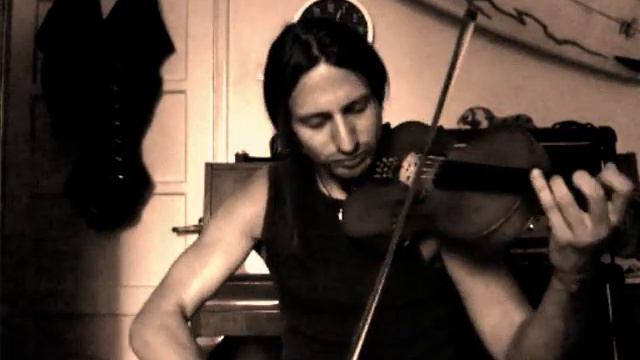 Ciarda for Violin смотреть онлайн