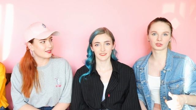 BOOMBERRYWE WON KOREAN TV SHOW OUR STAGE K EXPERIENCE