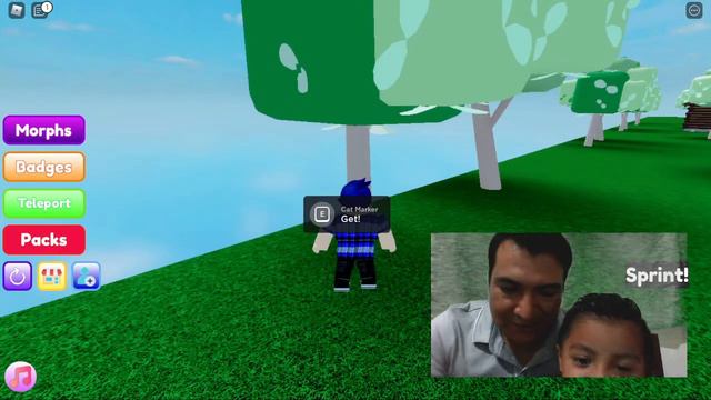 Desbloqueamos A CRYSTAL MARKER, BAT  MARKER Y MAFIA MARKER | Find The Markers Morphs