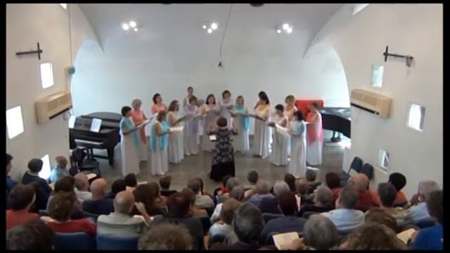 Shapirit Yefeyfiya(Pretty Dragonfly) Judith Shatin/ Mira Meir смотреть онлайн