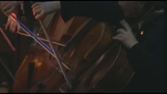 L. Ulrich, J. Hetfield, ''Nothing else matters'' смотреть онлайн