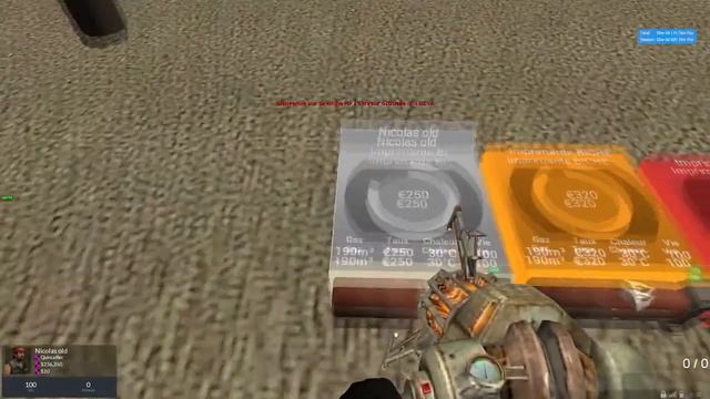 PRESENTATION DU SERVEUR | Bi-Biche RP | FR HD смотреть онлайн