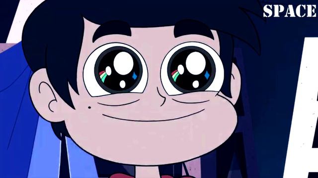 ЗАЦЕПИЛА | КЛИП СТАР ПРОТИВ СИЛ ЗЛА смотреть онлайн