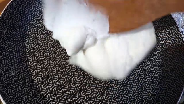 Como hacer Masa de porcelana SIN GLICERINA смотреть онлайн