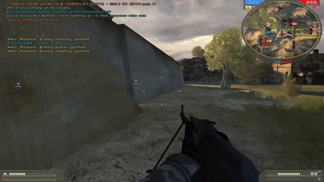 Battlefield 2: Multiplayer смотреть онлайн