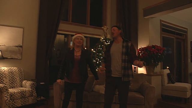 "The Christmas Song" with Preston Truman Boyd, Dan Brekke, Kathie Brekke and Russ Peterson смотреть онлайн