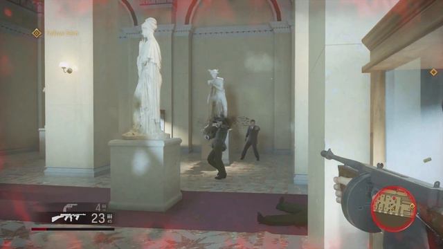 Mafia: Definitive Edition Walkthrough Gameplay Ending "The Death of Art & Epilogue" (PS4 PRO) смотреть онлайн