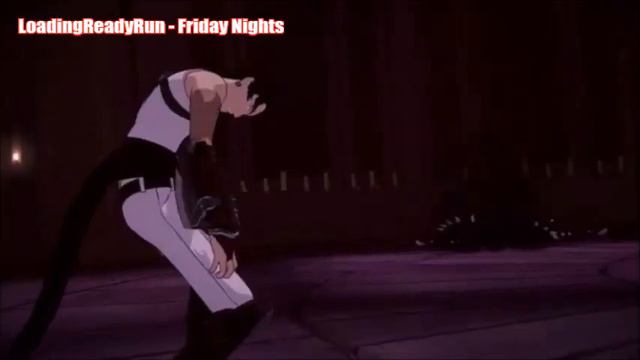 RWBY CRACK 28 смотреть онлайн