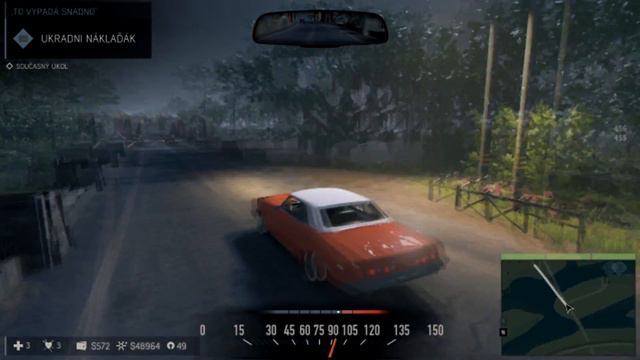 Mafia 3 / #12 / Kšeft pre Vita / [1080p] [SK] смотреть онлайн