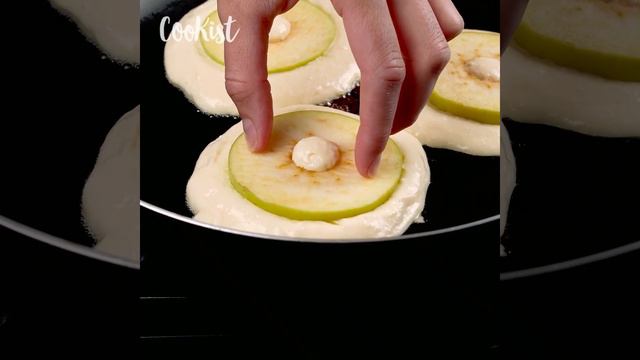 Apple pie: the classic recipe that is very easy to prepare! смотреть онлайн