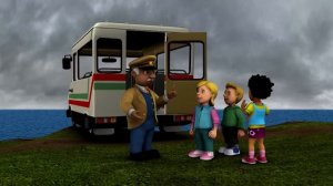 Fireman Sam  Stuck in a Well! | 1 Hour Compilation | Fireman Sam US | Kids Cartoon