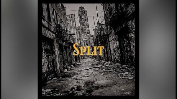 Split