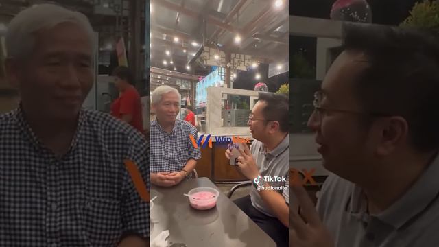 PUNYA 100 JUTA, BAIKNYA DIINVESTASIKAN DIMANA? INI MENURUT LO KHENG HONG смотреть онлайн