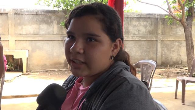 Nagarote, concurso municipal de fotografía смотреть онлайн