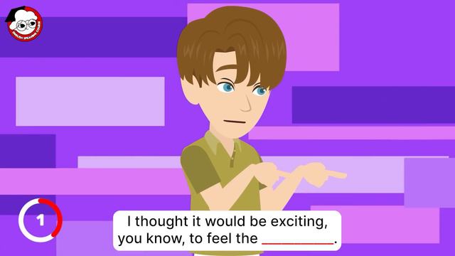 English Listening Exercises For Beginners | Improve English Listening