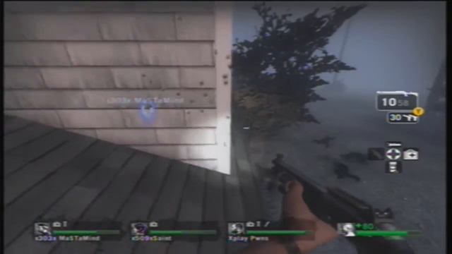 Left 4 Dead Blood Harvest Guide (Plus some extra achievements) [Part 4] смотреть онлайн